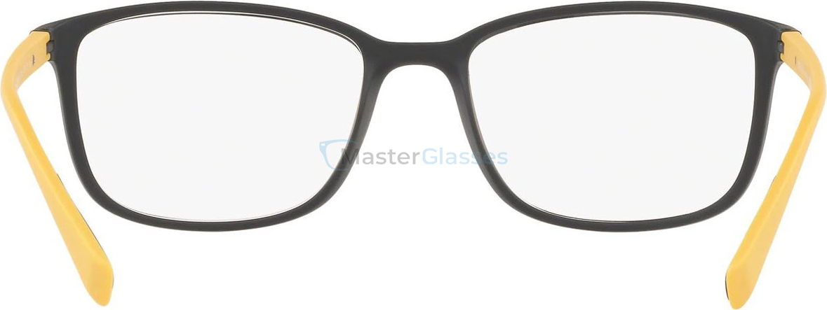 ������ Prada Linea Rossa Lifestyle PS 04IV TFZ1O1 Grey Rubber