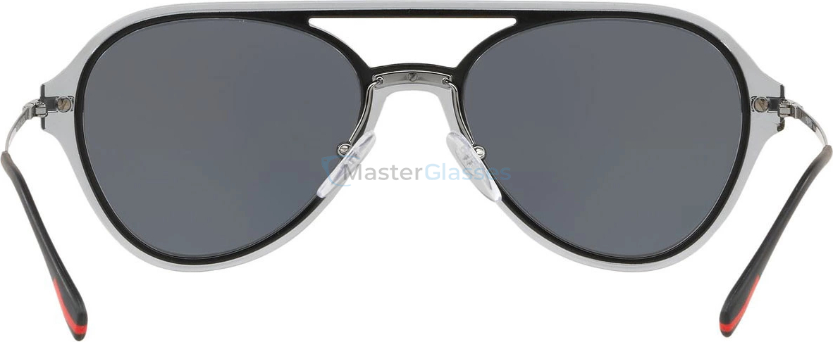 Солнцезащитные очки Prada Linea Rossa PS04TS P2X5Z1 Polarized