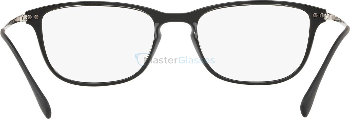 Оправа Prada Linea Rossa Lifestyle PS 05IV 1AB1O1 Black