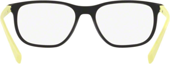 Оправа Prada Linea Rossa Lifestyle PS 05LV 2491O1 Black Rubber