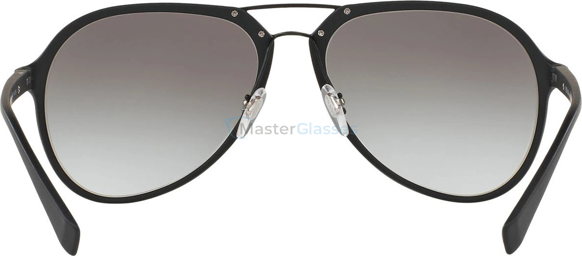   Prada Linea Rossa PS05RS DG00A7