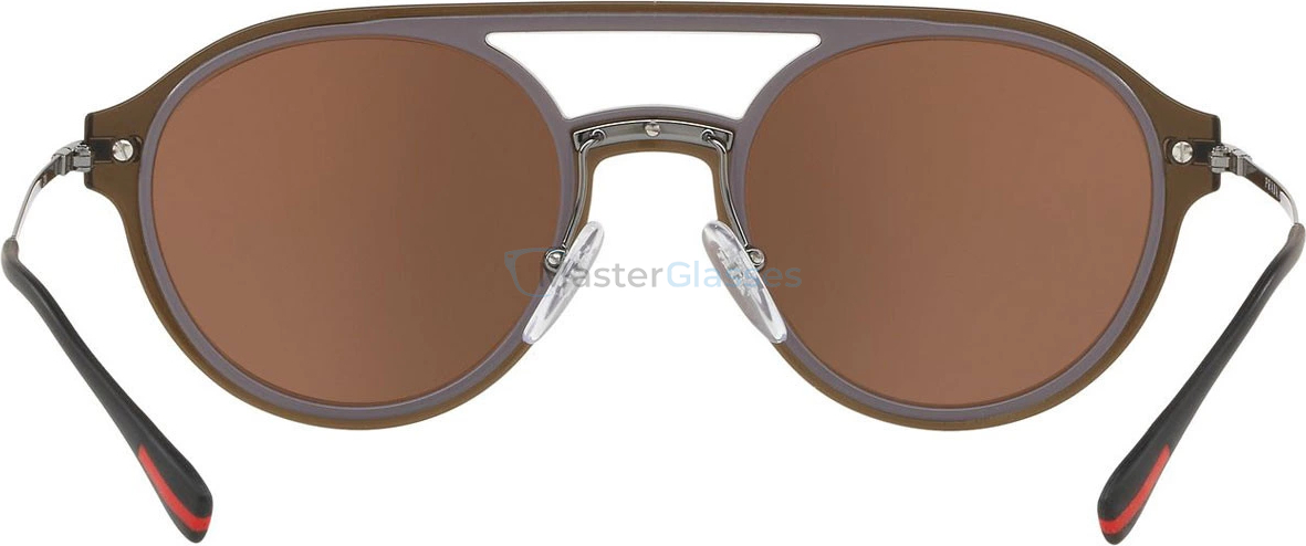 �������������� ���� Prada Linea Rossa PS05TS 5N9HD0