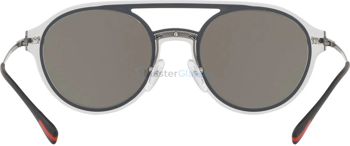 Солнцезащитные очки Prada Linea Rossa PS05TS MQG2B0