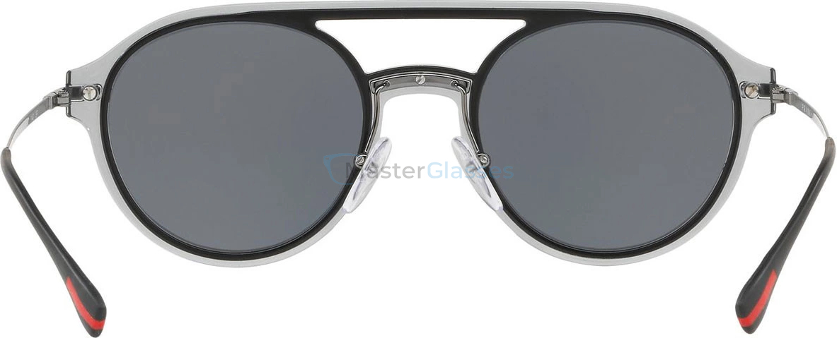 Солнцезащитные очки Prada Linea Rossa PS05TS P2X5Z1 Polarized