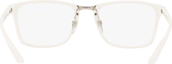  Prada Linea Rossa Active PS 06LV TWK1O1 White Rubber