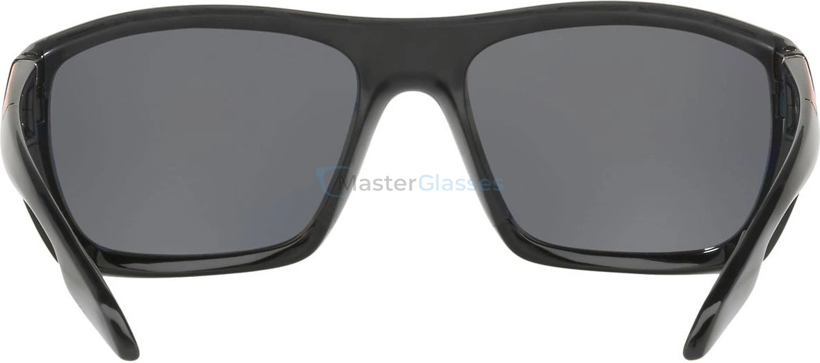 Солнцезащитные очки Prada Linea Rossa Active PS 06SS 1AB5Z1 Black