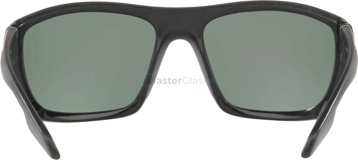 Солнцезащитные очки Prada Linea Rossa PS06SS 1BO5X1 Polarized