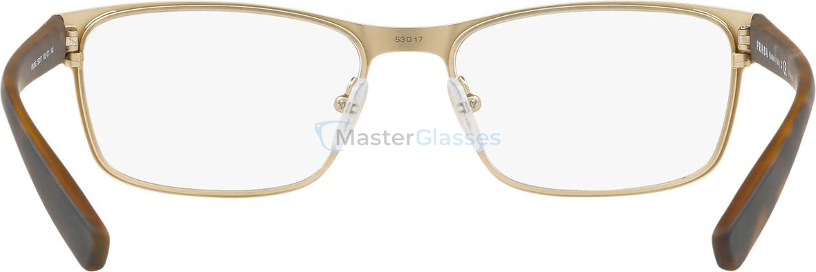  Prada Linea Rossa Lifestyle PS 50GV 10U1O1 Brown Gradient