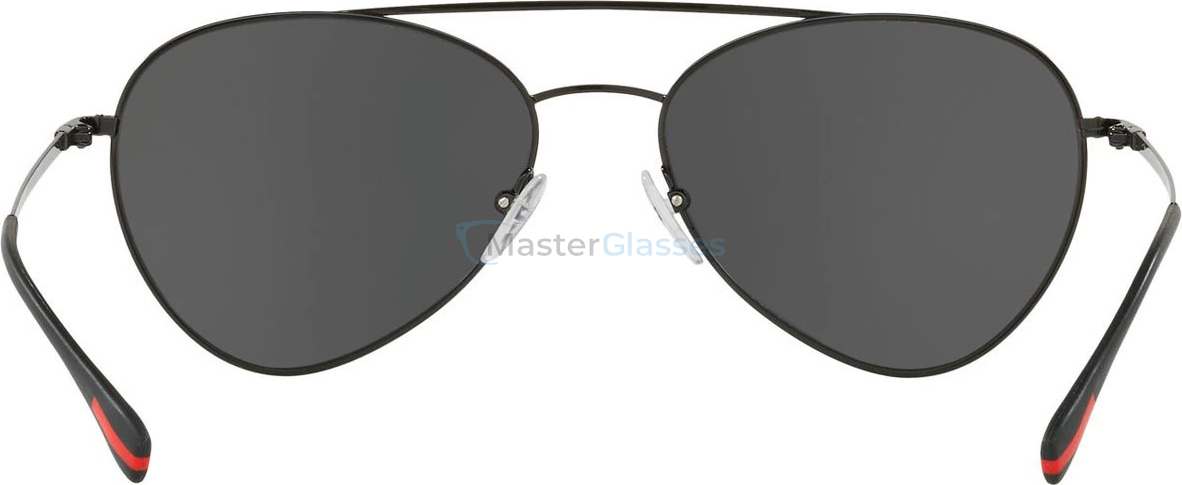   Prada Linea Rossa Lifestyle PS 50SS 7AX5S0 Black
