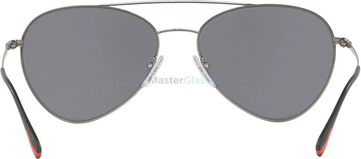 Солнцезащитные очки Prada Linea Rossa PS50SS 290255 Polarized