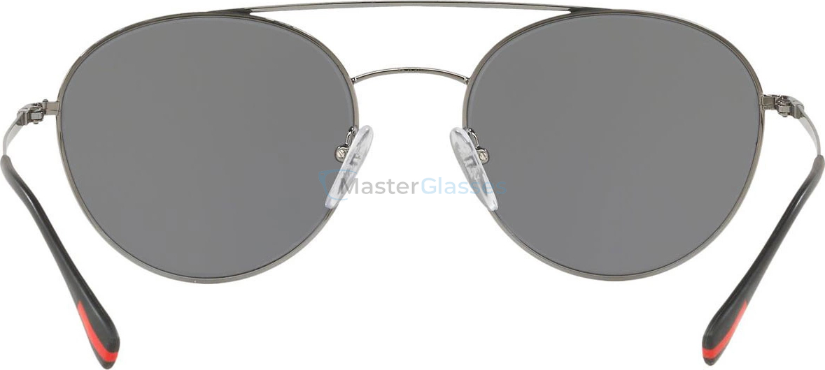 Солнцезащитные очки Prada Linea Rossa PS51SS 290255 Polarized