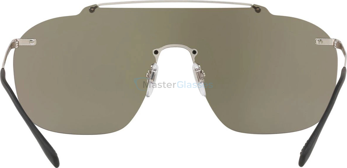 Солнцезащитные очки Prada Linea Rossa PS51TS 1BC129