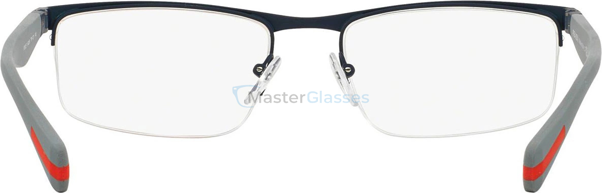  Prada Linea Rossa Active PS 52FV TFY1O1 Blue Rubber