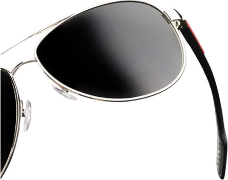   Prada Linea Rossa Benbow PS53PS 1BC5W1