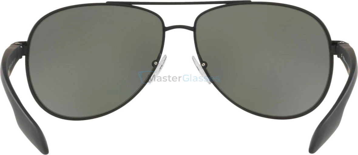   Prada Linea Rossa Benbow PS53PS DG05X1 Polarized
