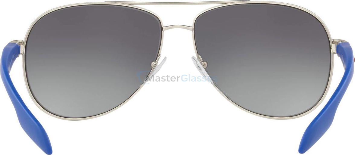   Prada Linea Rossa Benbow PS53PS QFP5W1 Polarized