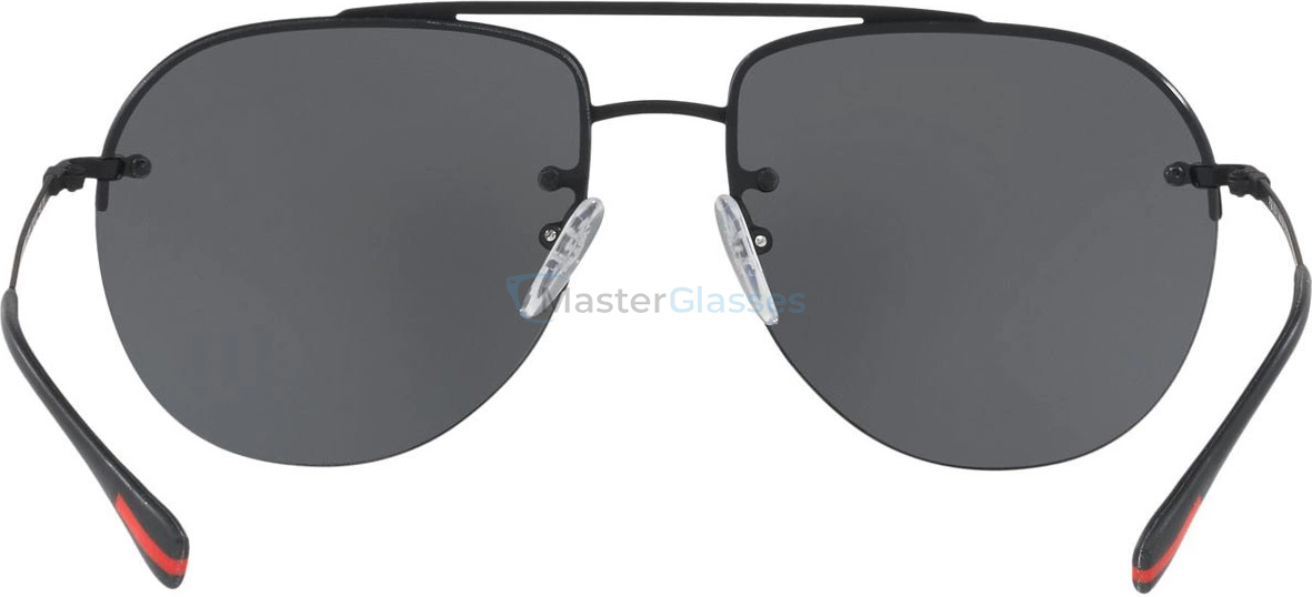 Солнцезащитные очки Prada Linea Rossa PS53SS DG05L0