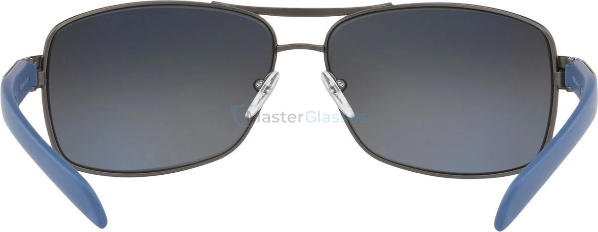 Солнцезащитные очки Prada Linea Rossa PS54IS DG12F2 Polarized