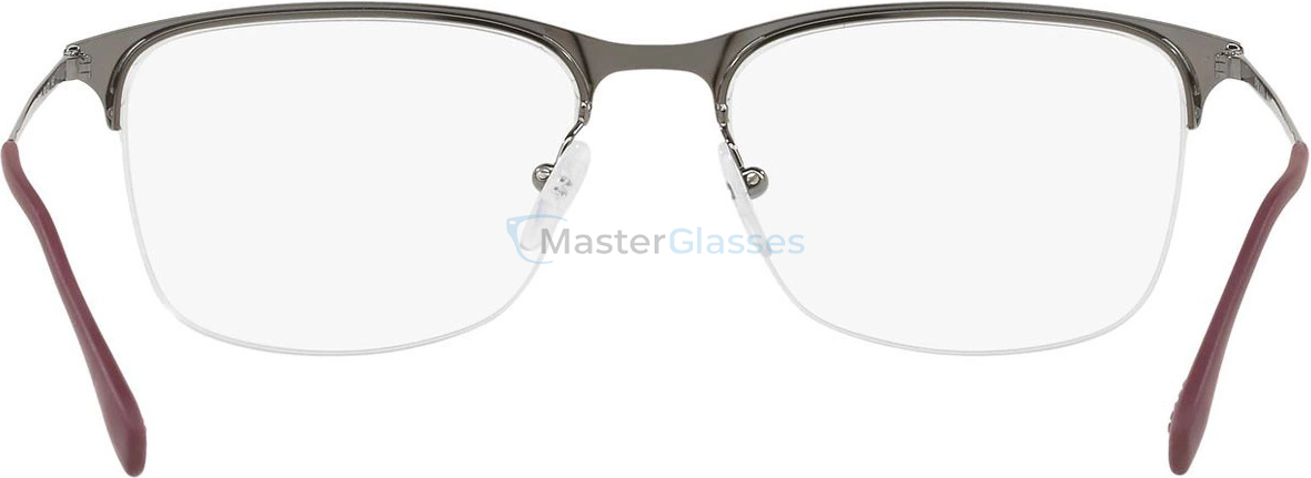 Оправа Prada Linea Rossa Lifestyle PS 54IV VIX1O1 Top Light Brown/gunmetal