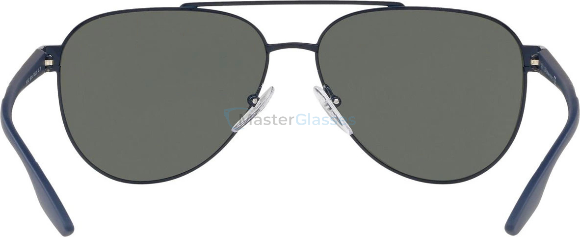 Солнцезащитные очки Prada Linea Rossa PS54TS 7AN213