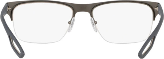 ������ Prada Linea Rossa Active PS 55FV DG11O1 Gunmetal Rubber