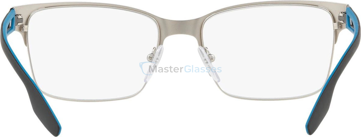 Оправа Prada Linea Rossa Active PS 55IV YTI1O1 Matte Black/matte Silver