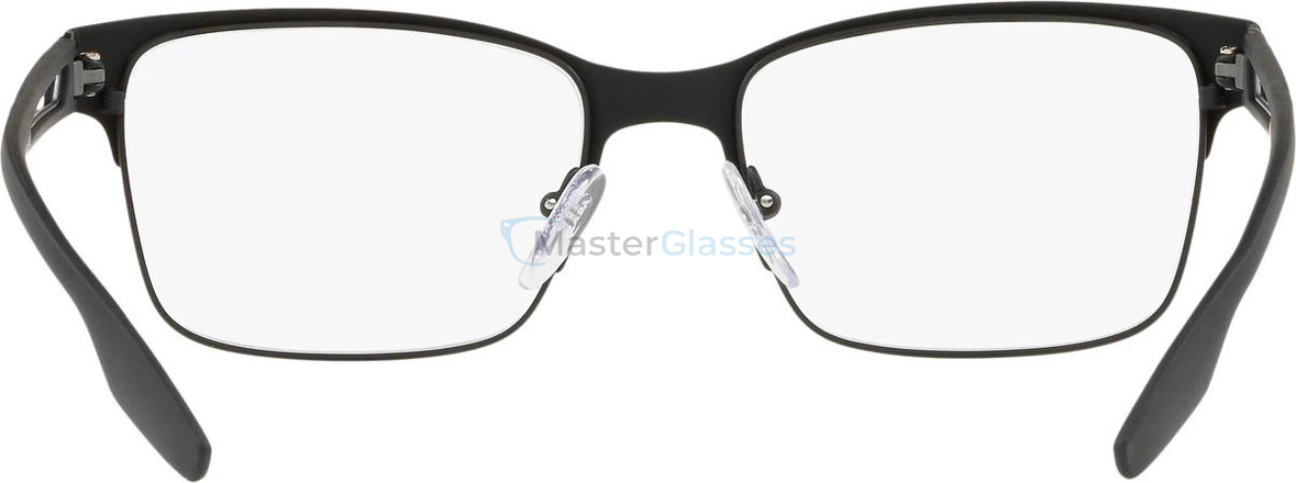 ������ Prada Linea Rossa Active PS 55IV DG01O1 Black Rubber