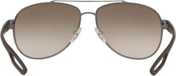 Солнцезащитные очки Prada Linea Rossa PS55QS 5AV1X1