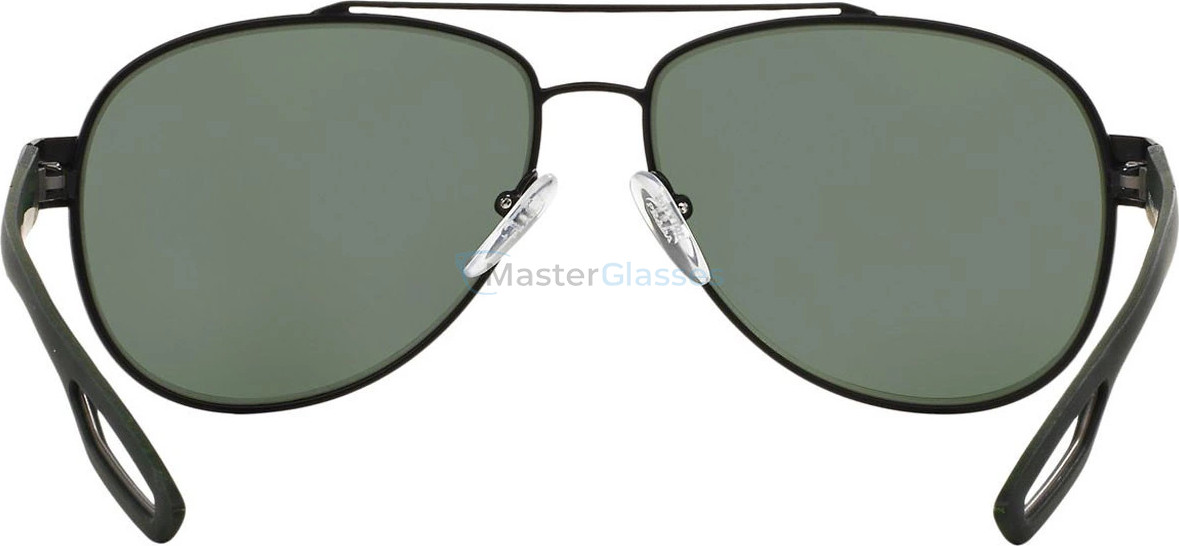 Солнцезащитные очки Prada Linea Rossa PS55QS DG05X1 Polarized
