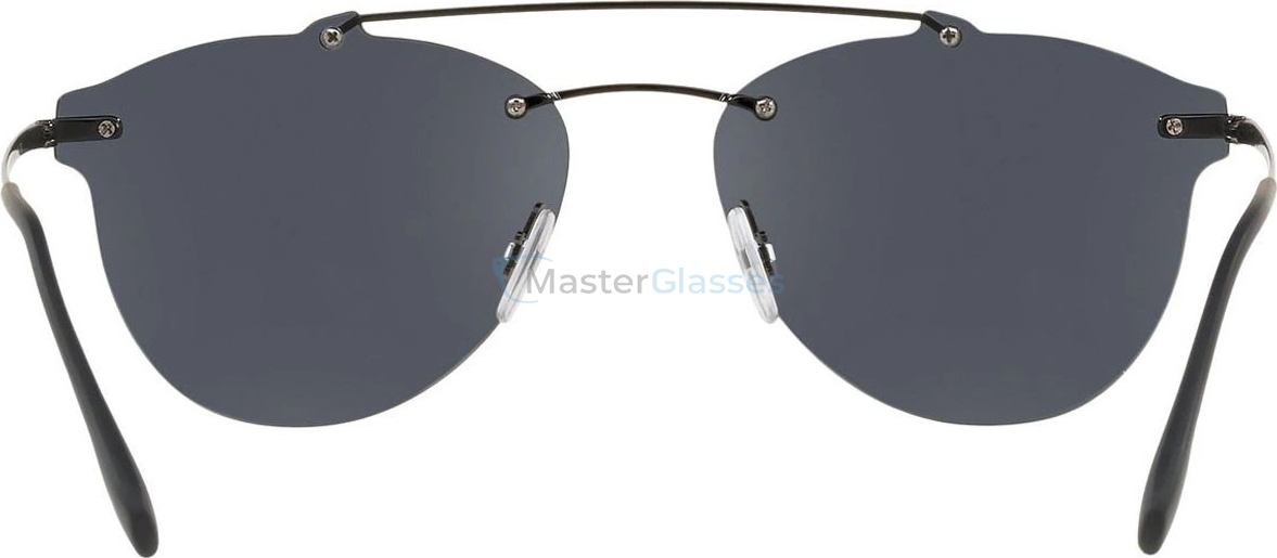 Солнцезащитные очки Prada Linea Rossa PS55TS 1AB5L0