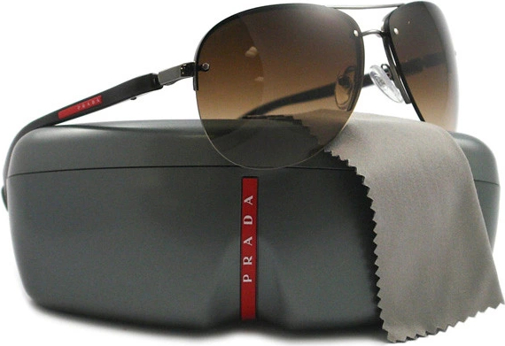   Prada Linea Rossa PS56MS 5AV6S1