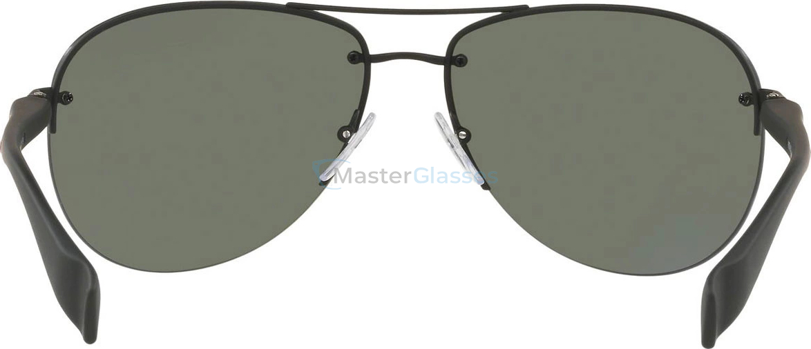 Солнцезащитные очки Prada Linea Rossa PS56MS DG05X1 Polarized