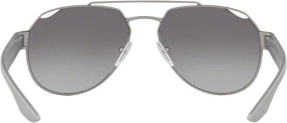 Солнцезащитные очки Prada Linea Rossa Lifestyle PS57US 4495W1 Polarized