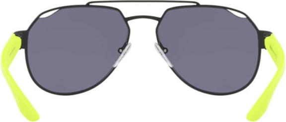 Солнцезащитные очки Prada Linea Rossa Lifestyle PS57US 4514J2