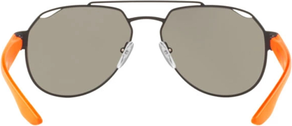 Солнцезащитные очки Prada Linea Rossa Lifestyle PS57US 4522B0