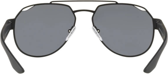   Prada Linea Rossa Lifestyle PS57US DG05Z1 Polarized