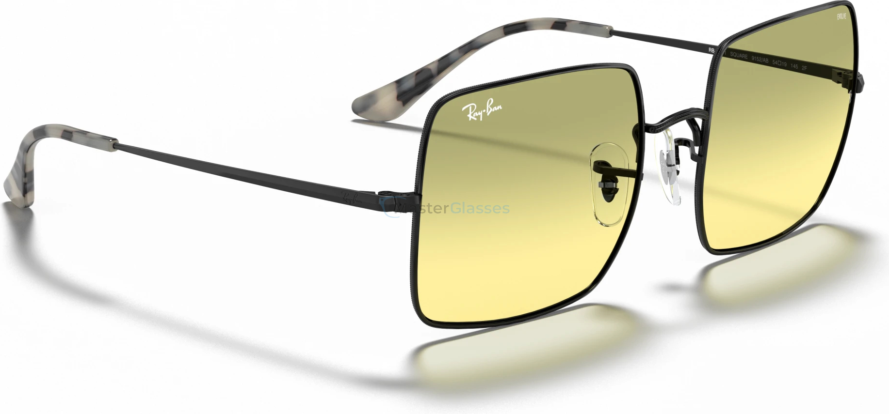   Ray-Ban Square RB1971 9152AB