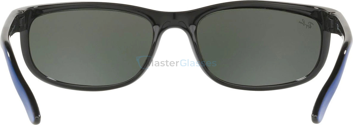 Солнцезащитные очки Ray-Ban Predator 2 RB2027 6301