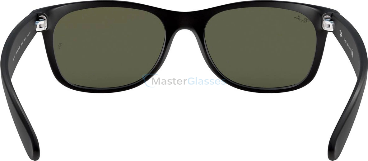   Ray-Ban New Wayfarer Flash RB2132 622/30