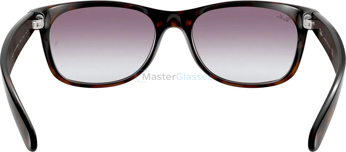 Солнцезащитные очки Ray-Ban New Wayfarer RB2132 710/S5 Havana