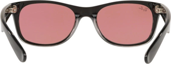 Солнцезащитные очки Ray-Ban New Wayfarer RB2132 6398U0