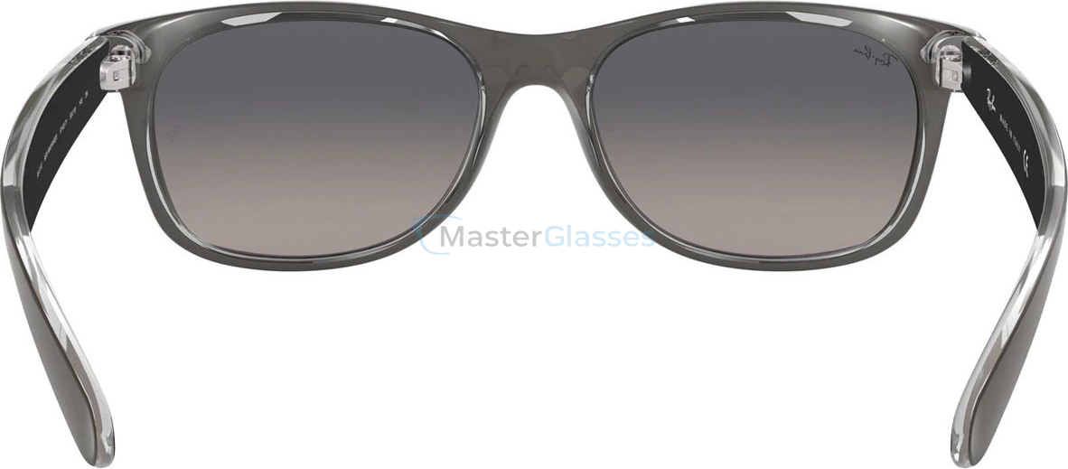   Ray-Ban New Wayfarer Color Mix RB2132 614371