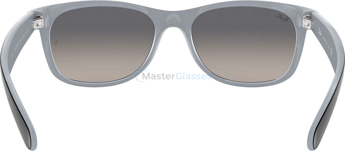 Солнцезащитные очки Ray-Ban New Wayfarer Color Mix RB2132 630971