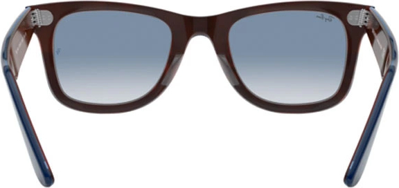 Солнцезащитные очки Ray-Ban Original Wayfarer RB2140 12783F