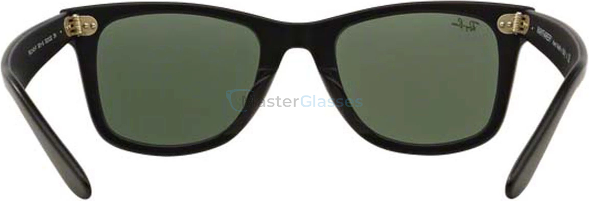   Ray-Ban RB2140F 901S