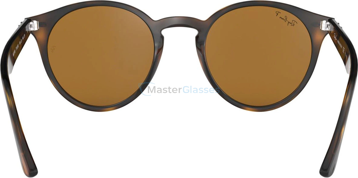   Ray-Ban RB2180 710/83 Polarized