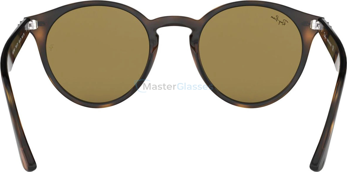   Ray-Ban Havana Collection RB2180 710/73