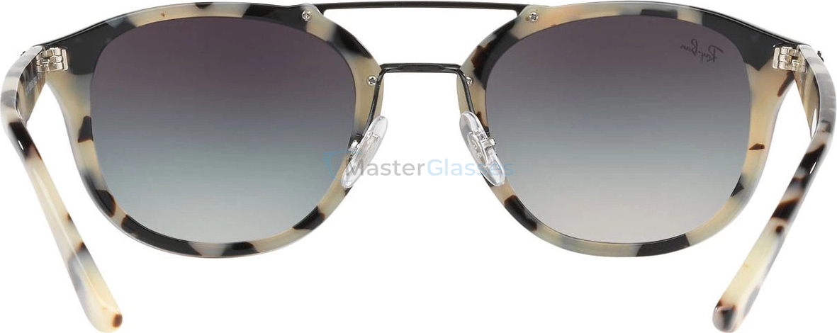   Ray-Ban RB2183 12268G Top Brown Havana/havana Beige