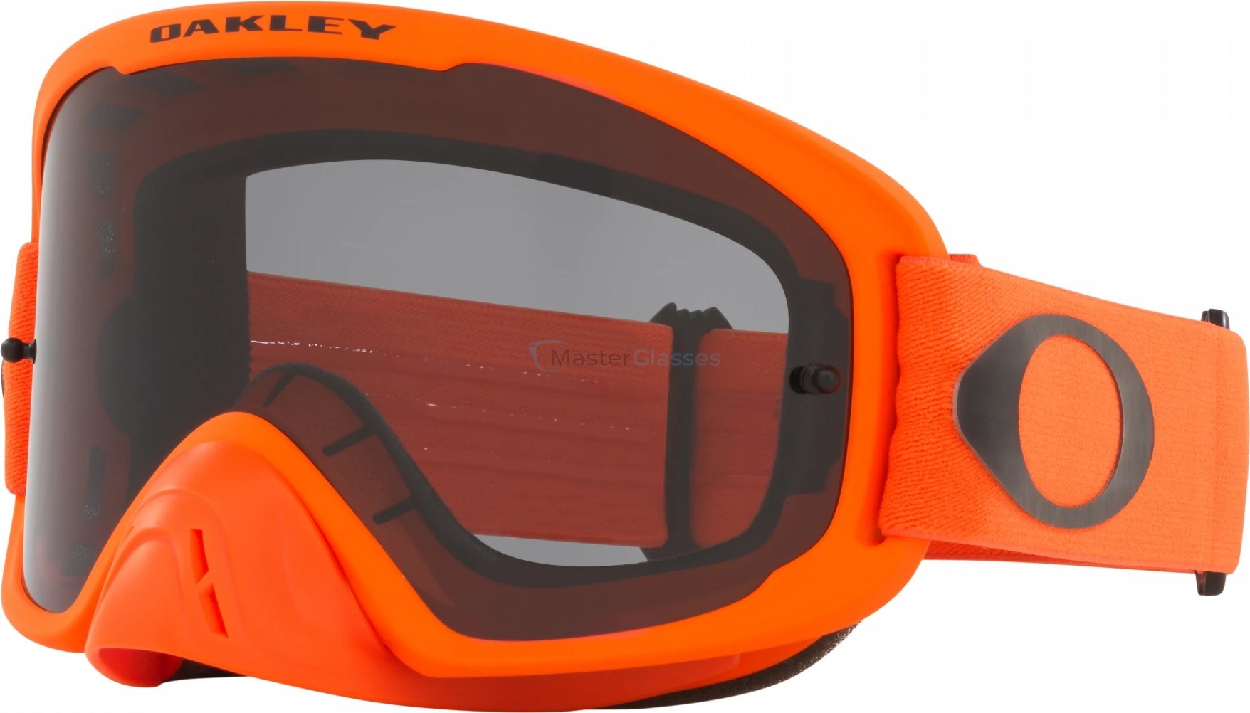    Oakley mx goggles O Frame 2.0 Pro Mx OO7115 711533 Moto Orange