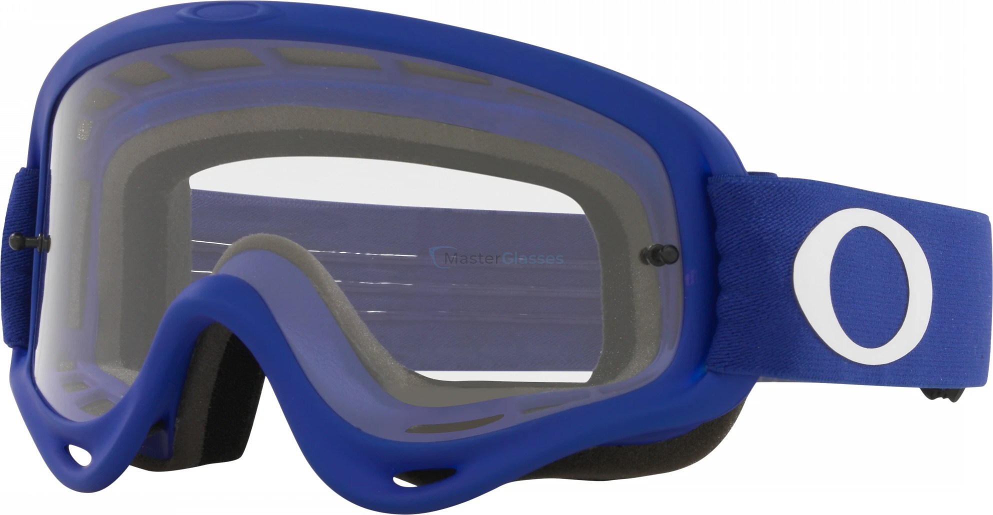    Oakley mx goggles O-frame Mx OO7029 702962 Moto Blue